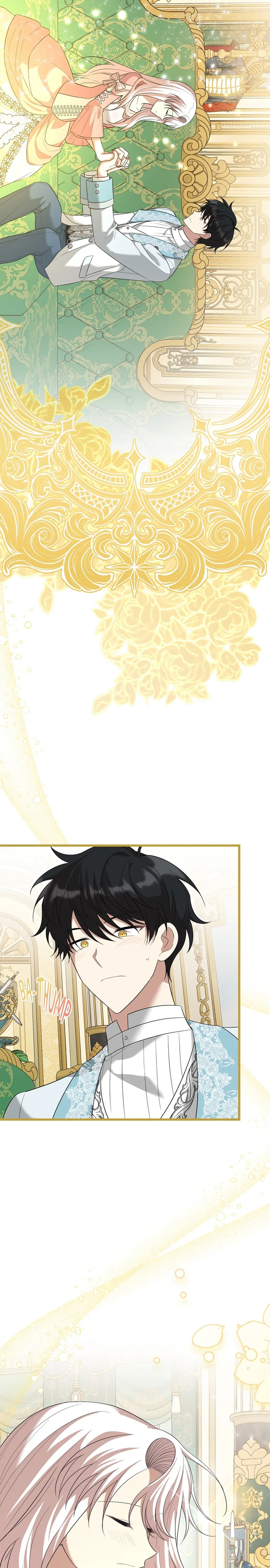 4 Người Anh Trai Nguy Hiểm Của Tôi Chap 83 - Next Chap 84