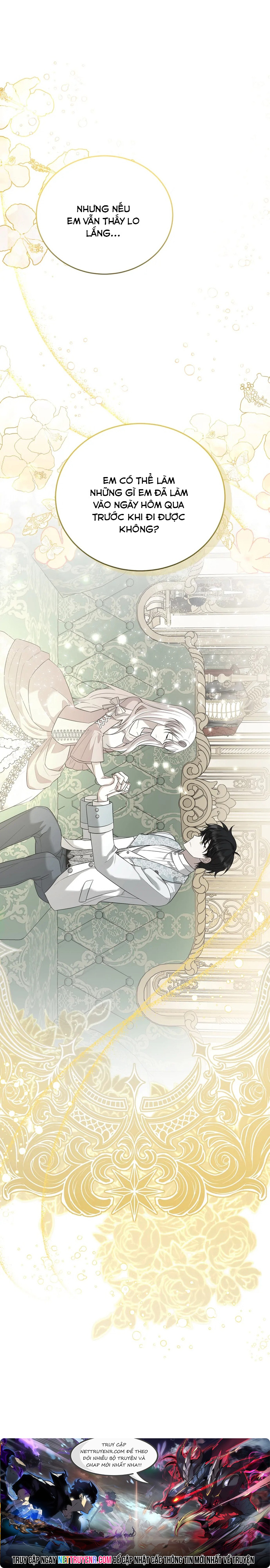 4 Người Anh Trai Nguy Hiểm Của Tôi Chap 83 - Next Chap 84