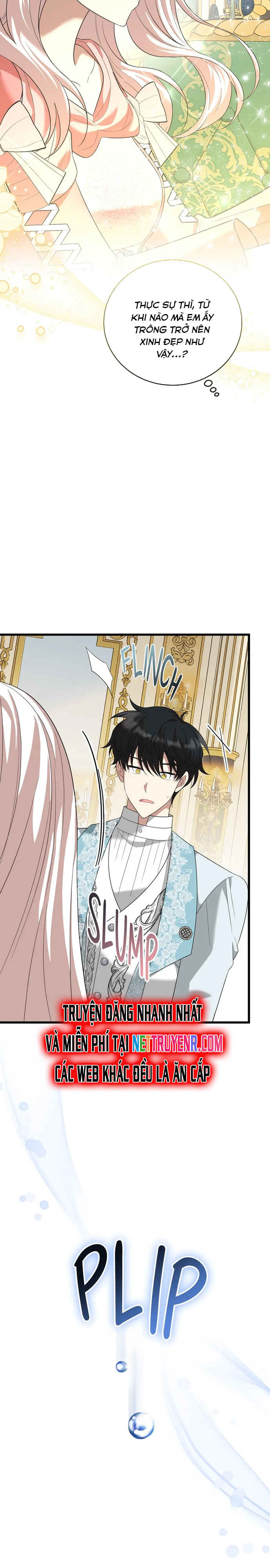 4 Người Anh Trai Nguy Hiểm Của Tôi Chap 83 - Next Chap 84