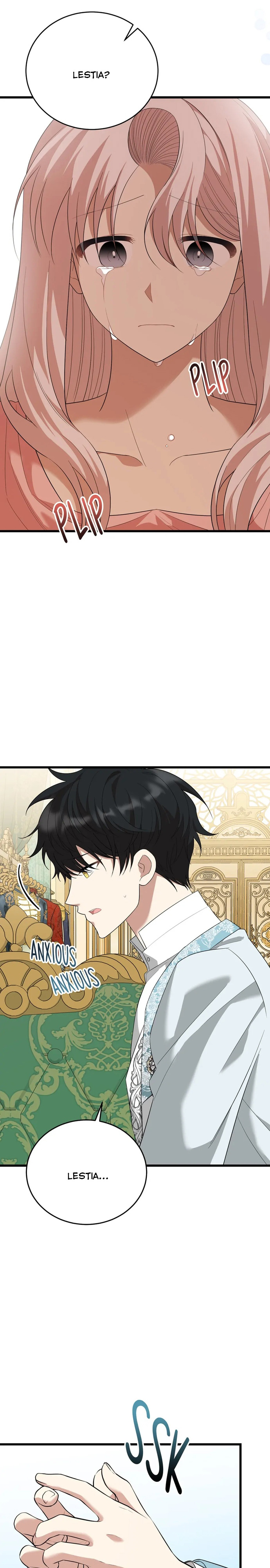 4 Người Anh Trai Nguy Hiểm Của Tôi Chap 83 - Next Chap 84