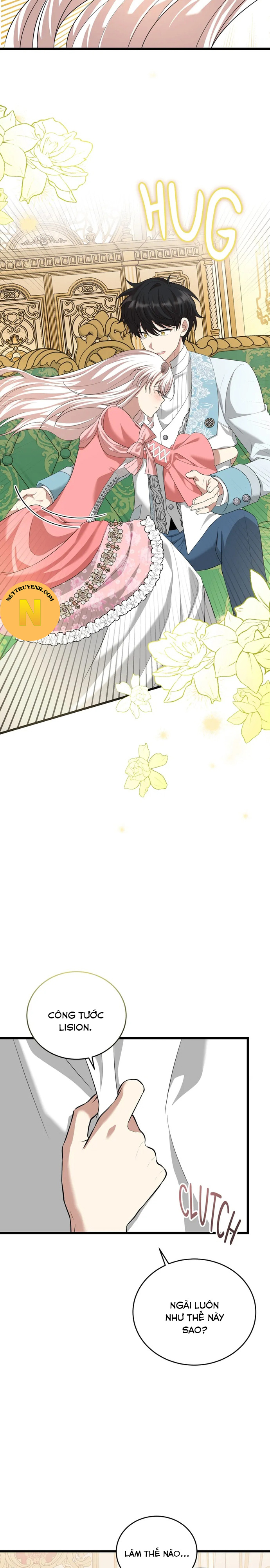 4 Người Anh Trai Nguy Hiểm Của Tôi Chap 83 - Next Chap 84