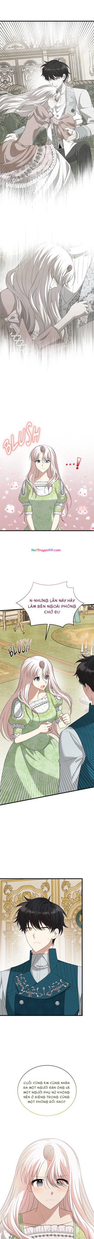 4 Người Anh Trai Nguy Hiểm Của Tôi Chap 84 - Next Chap 85