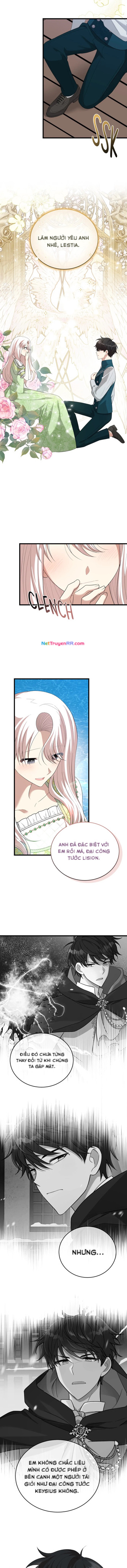 4 Người Anh Trai Nguy Hiểm Của Tôi Chap 84 - Next Chap 85