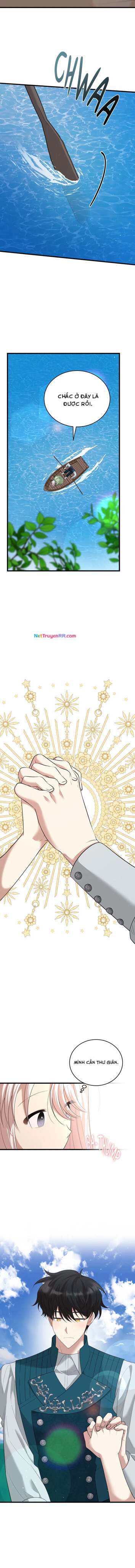 4 Người Anh Trai Nguy Hiểm Của Tôi Chap 84 - Next Chap 85