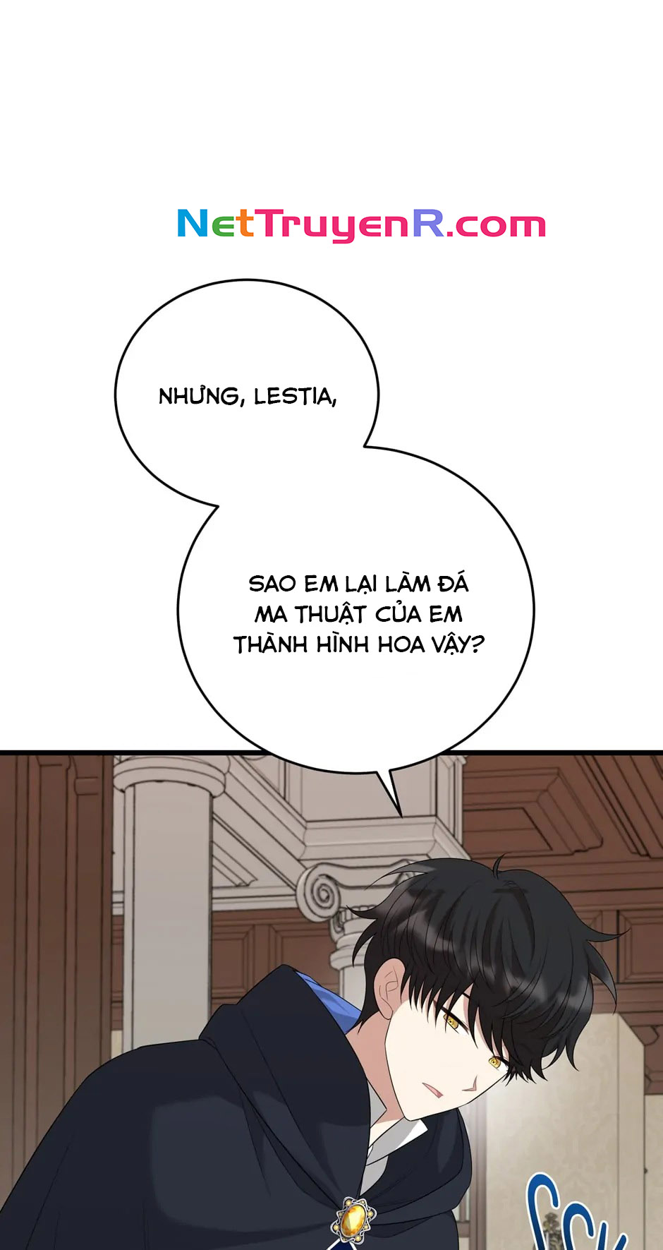 4 Người Anh Trai Nguy Hiểm Của Tôi Chap 89 - Next Chap 90