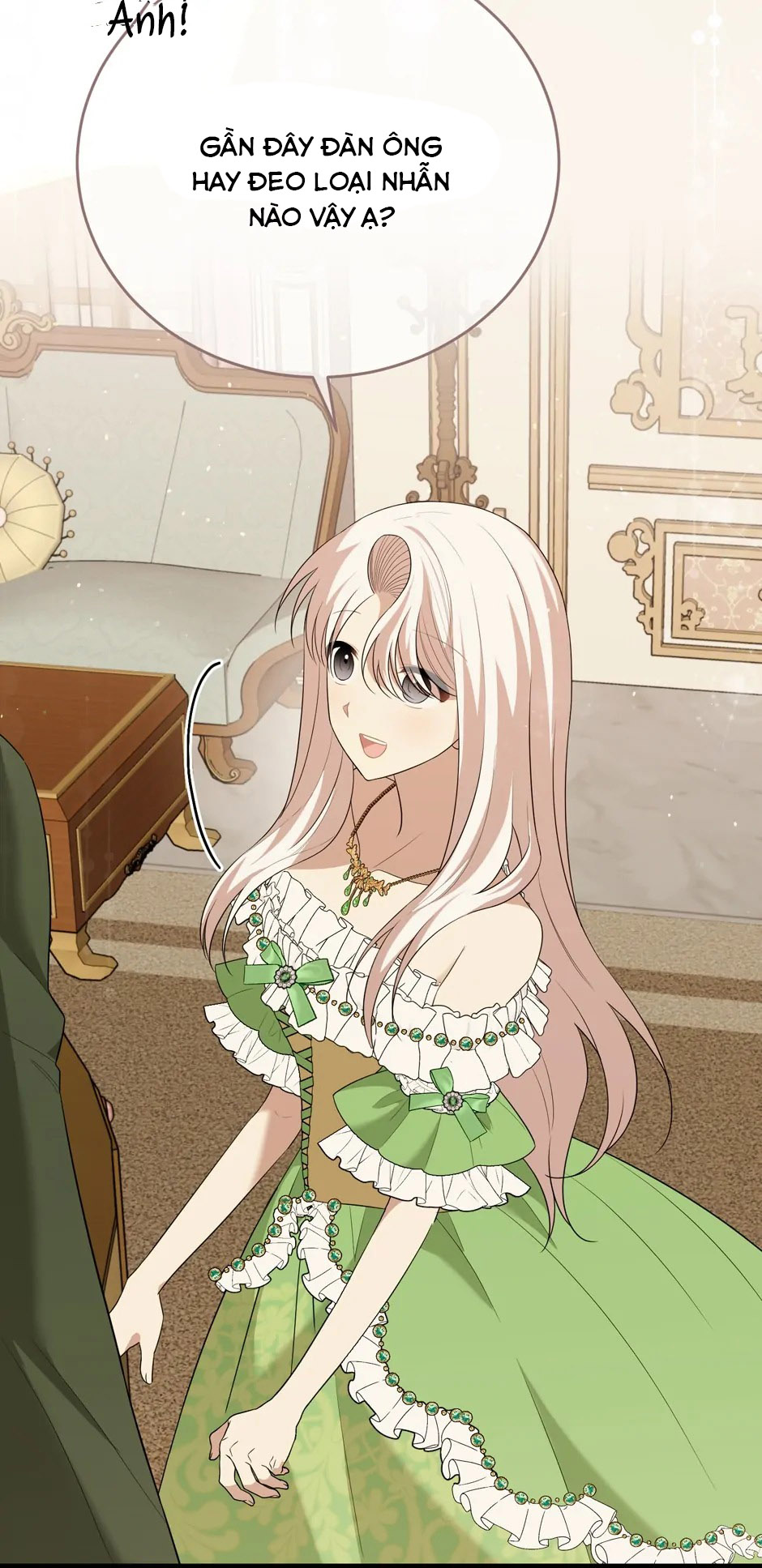 4 Người Anh Trai Nguy Hiểm Của Tôi Chap 89 - Next Chap 90