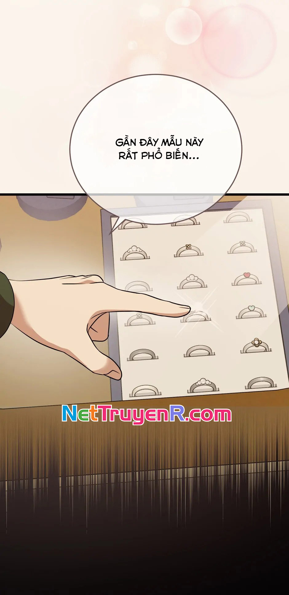 4 Người Anh Trai Nguy Hiểm Của Tôi Chap 89 - Next Chap 90