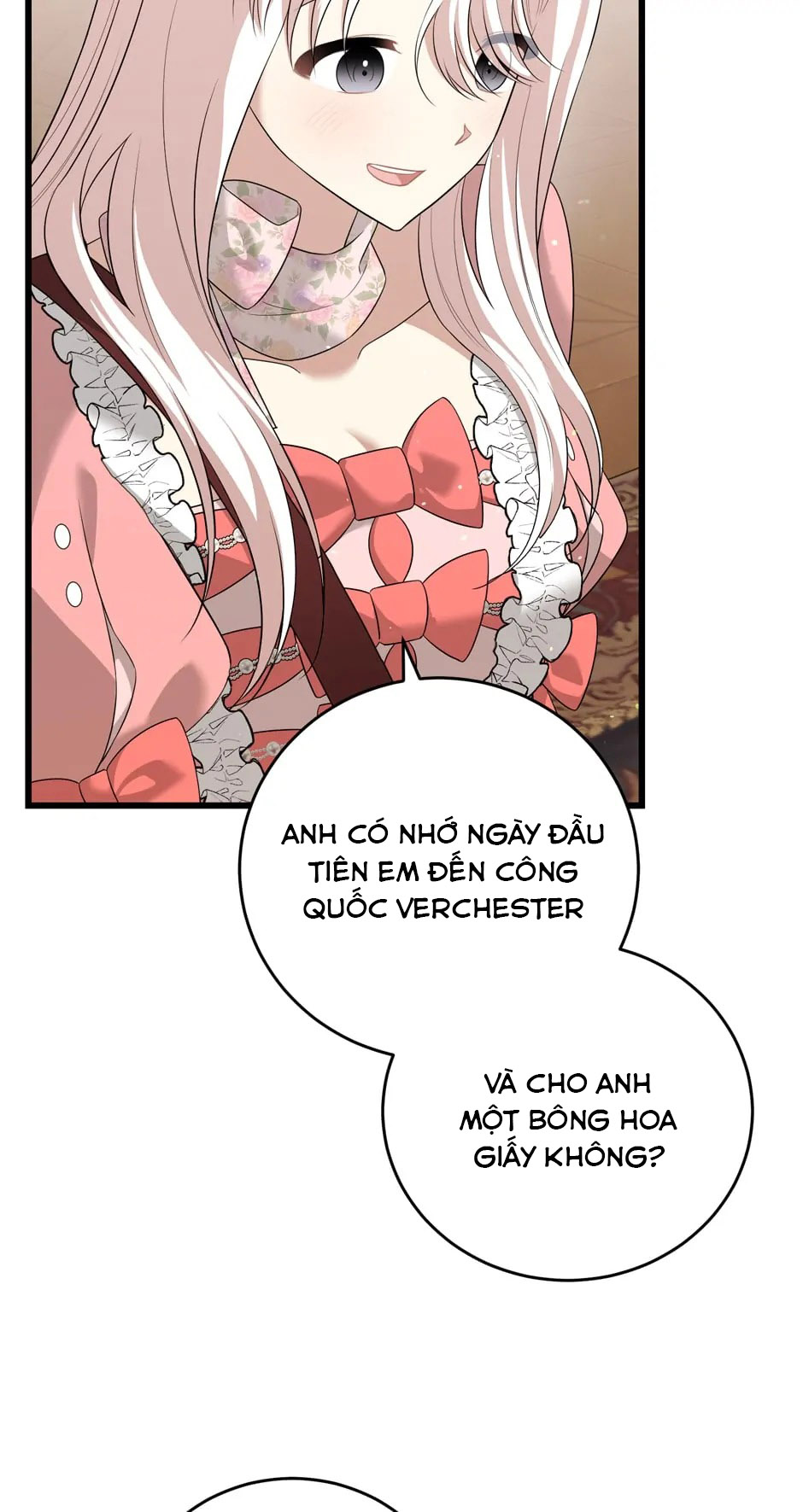 4 Người Anh Trai Nguy Hiểm Của Tôi Chap 89 - Next Chap 90