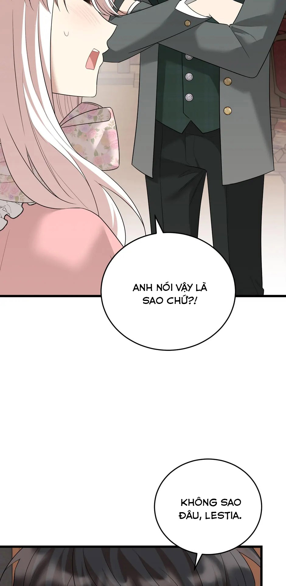 4 Người Anh Trai Nguy Hiểm Của Tôi Chap 89 - Next Chap 90