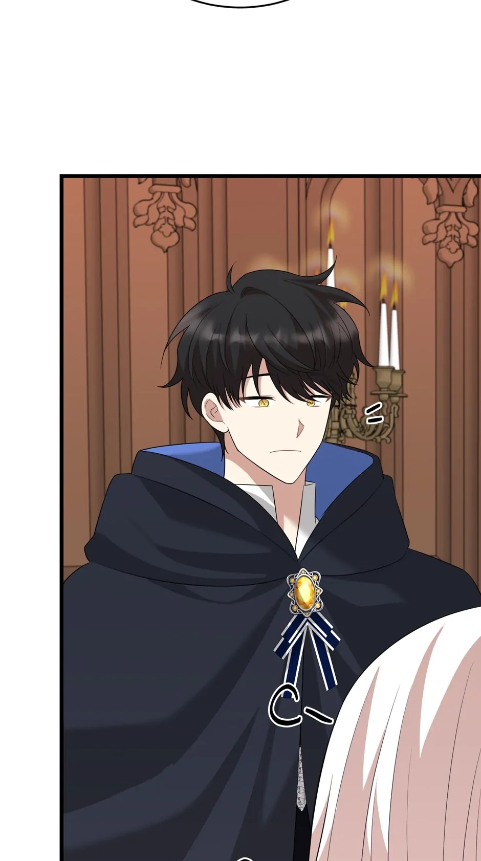 4 Người Anh Trai Nguy Hiểm Của Tôi Chap 89 - Next Chap 90