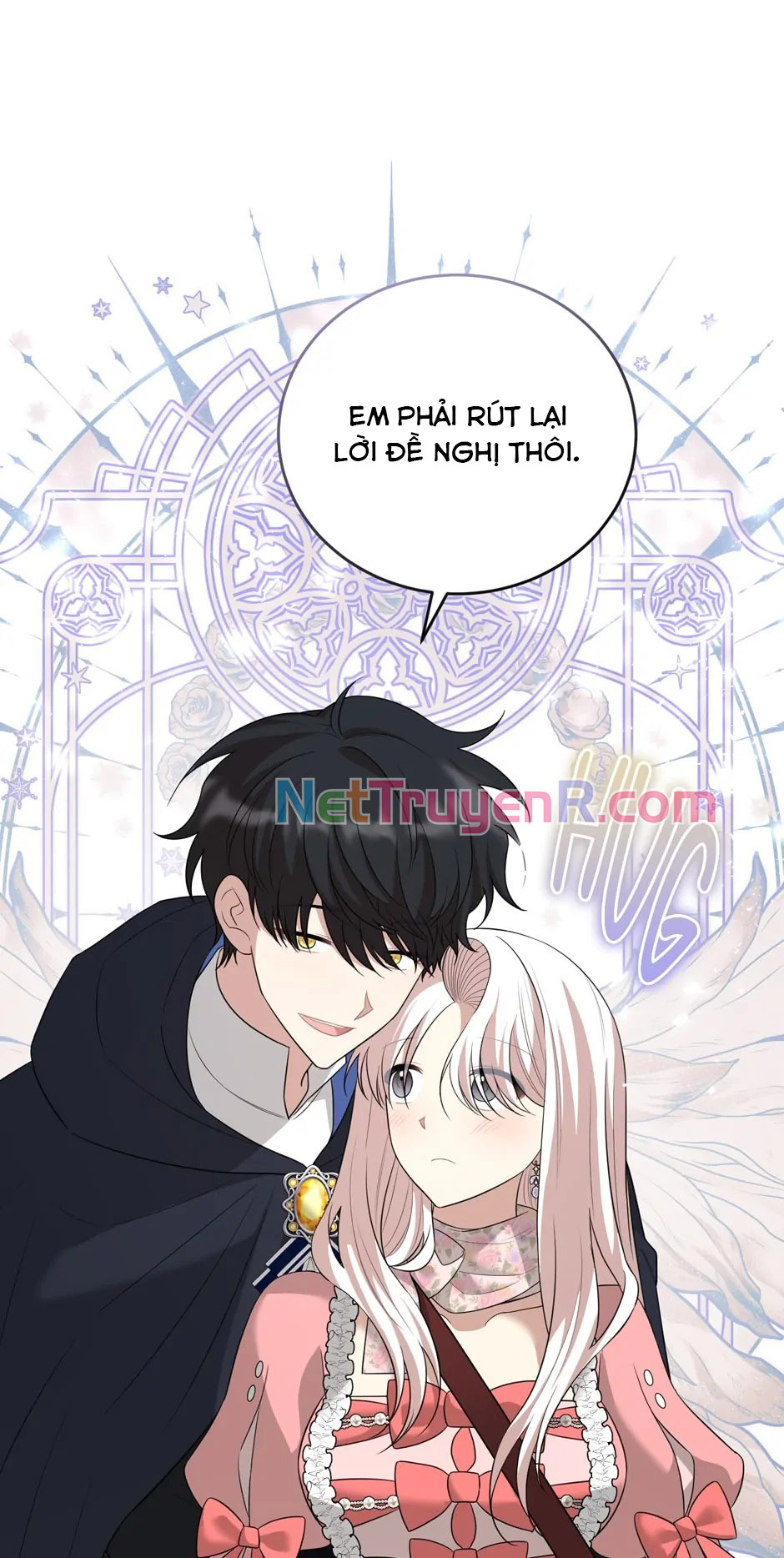 4 Người Anh Trai Nguy Hiểm Của Tôi Chap 89 - Next Chap 90