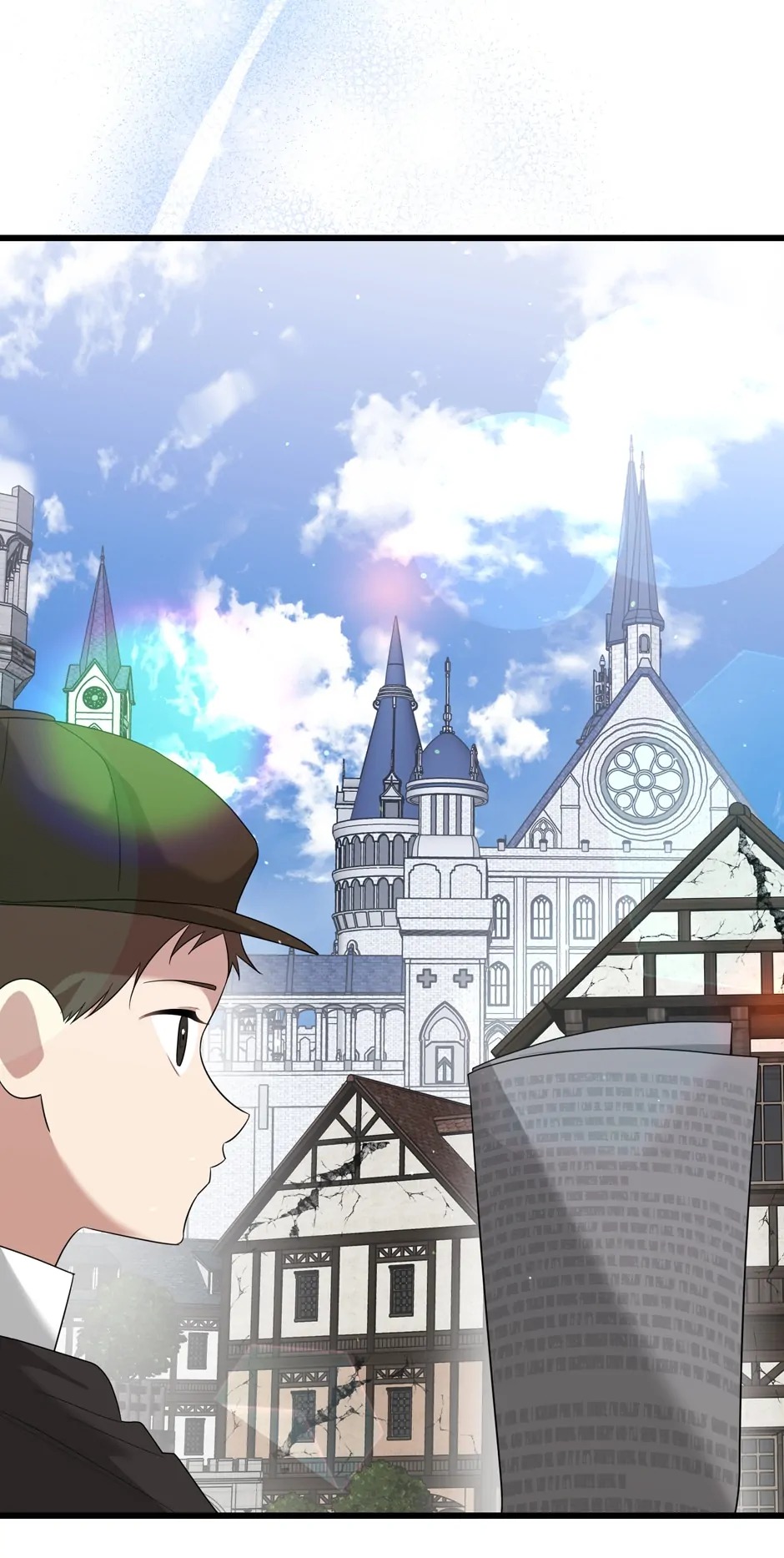 4 Người Anh Trai Nguy Hiểm Của Tôi Chap 89 - Next Chap 90