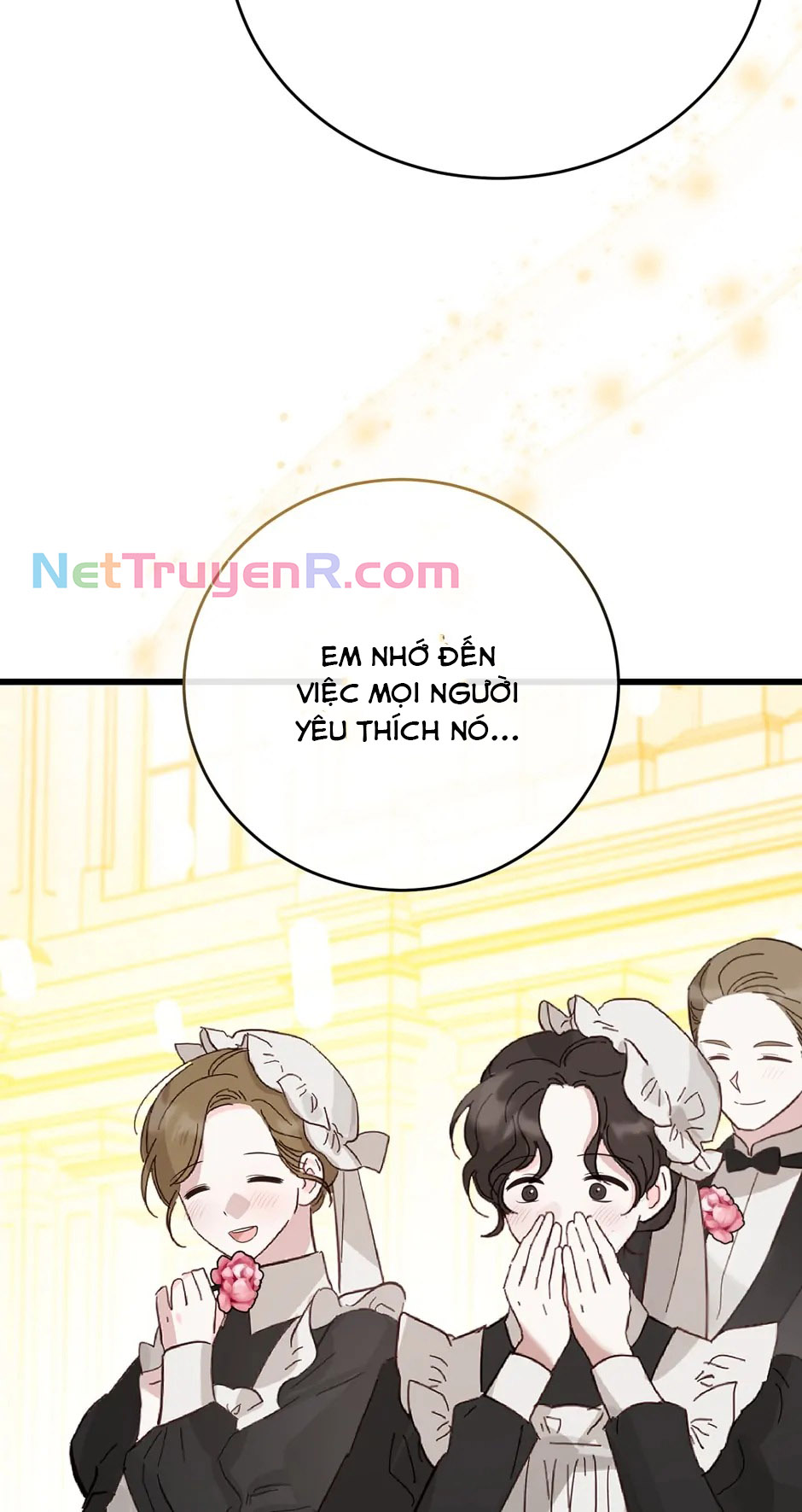 4 Người Anh Trai Nguy Hiểm Của Tôi Chap 89 - Next Chap 90