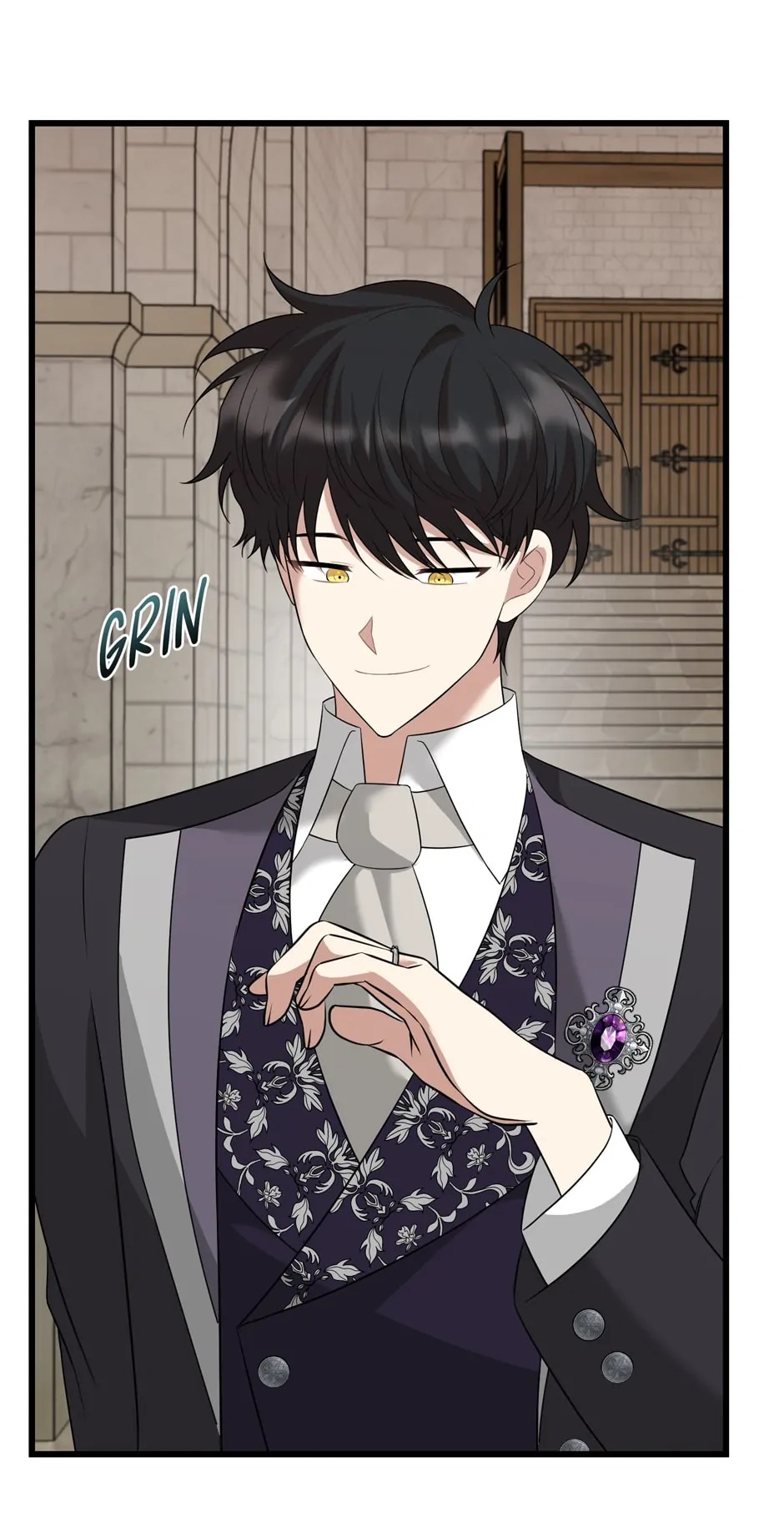 4 Người Anh Trai Nguy Hiểm Của Tôi Chap 89 - Next Chap 90