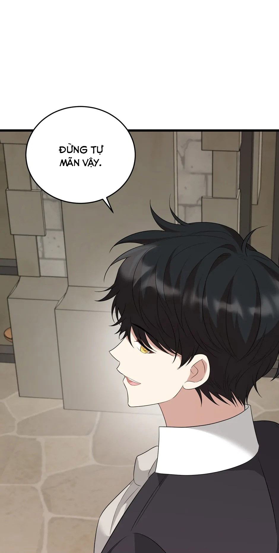 4 Người Anh Trai Nguy Hiểm Của Tôi Chap 89 - Next Chap 90