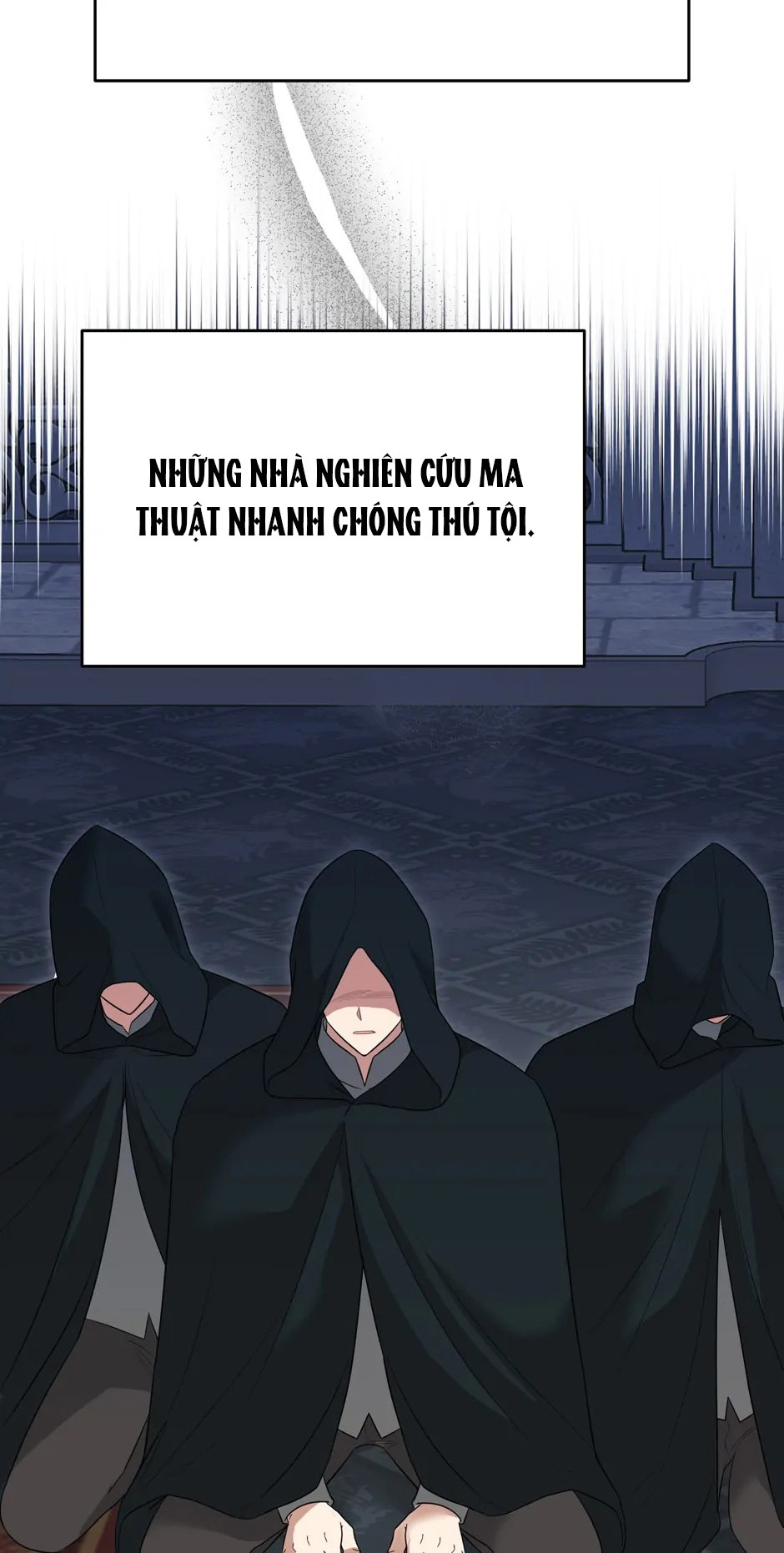 4 Người Anh Trai Nguy Hiểm Của Tôi Chap 89 - Next Chap 90