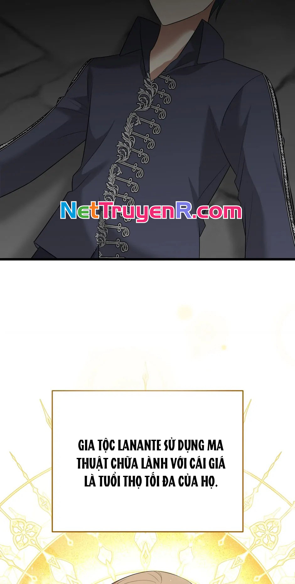 4 Người Anh Trai Nguy Hiểm Của Tôi Chap 89 - Next Chap 90