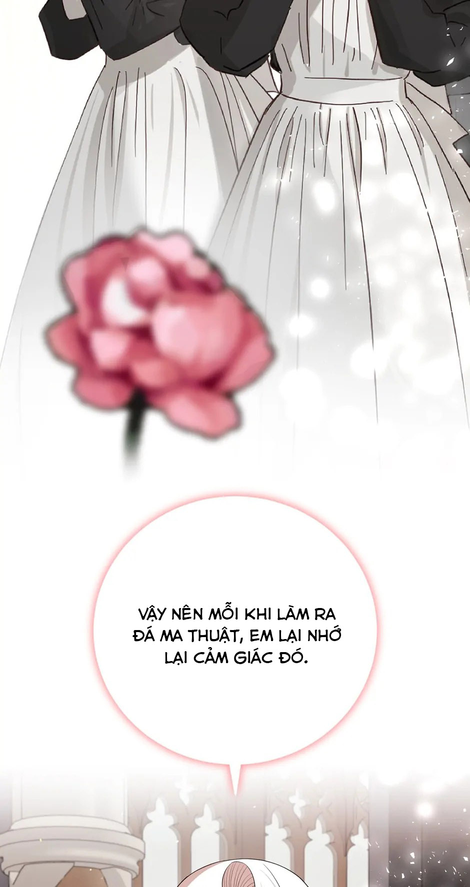 4 Người Anh Trai Nguy Hiểm Của Tôi Chap 89 - Next Chap 90