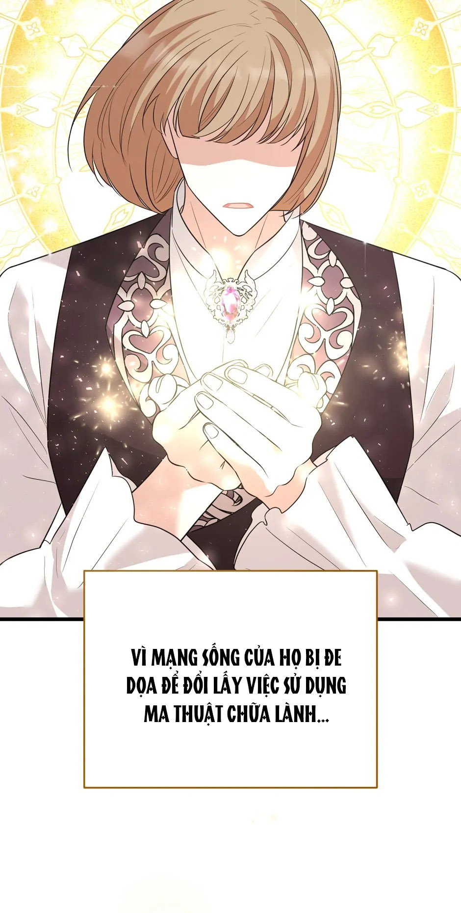 4 Người Anh Trai Nguy Hiểm Của Tôi Chap 89 - Next Chap 90