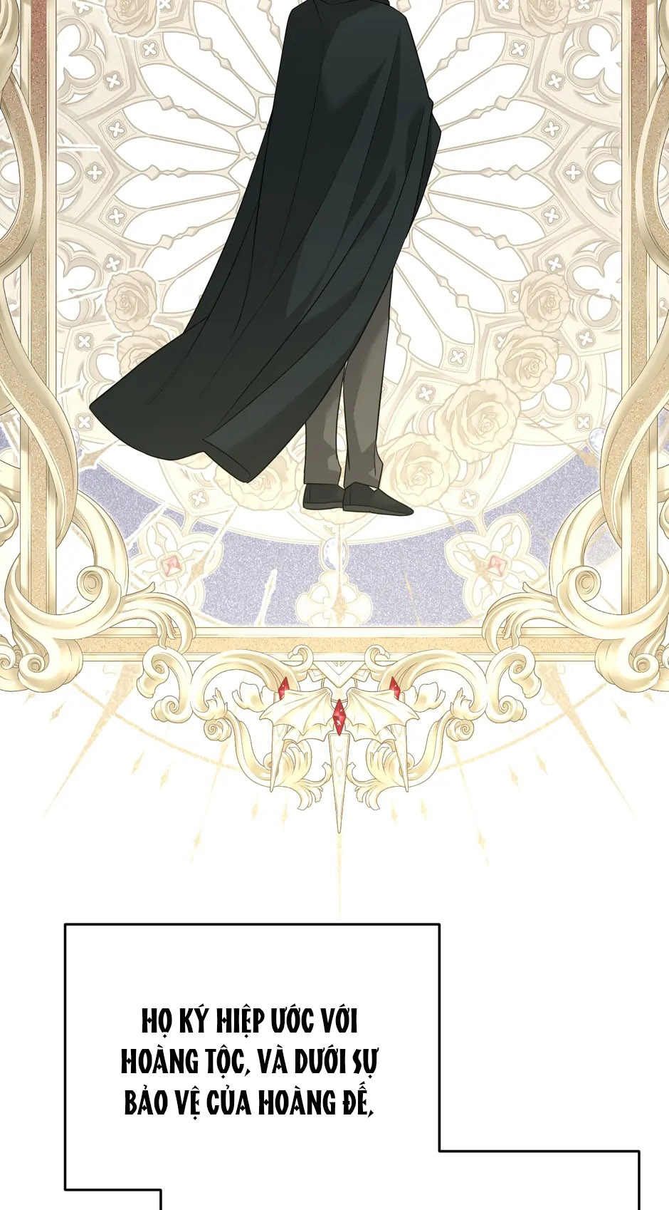 4 Người Anh Trai Nguy Hiểm Của Tôi Chap 89 - Next Chap 90