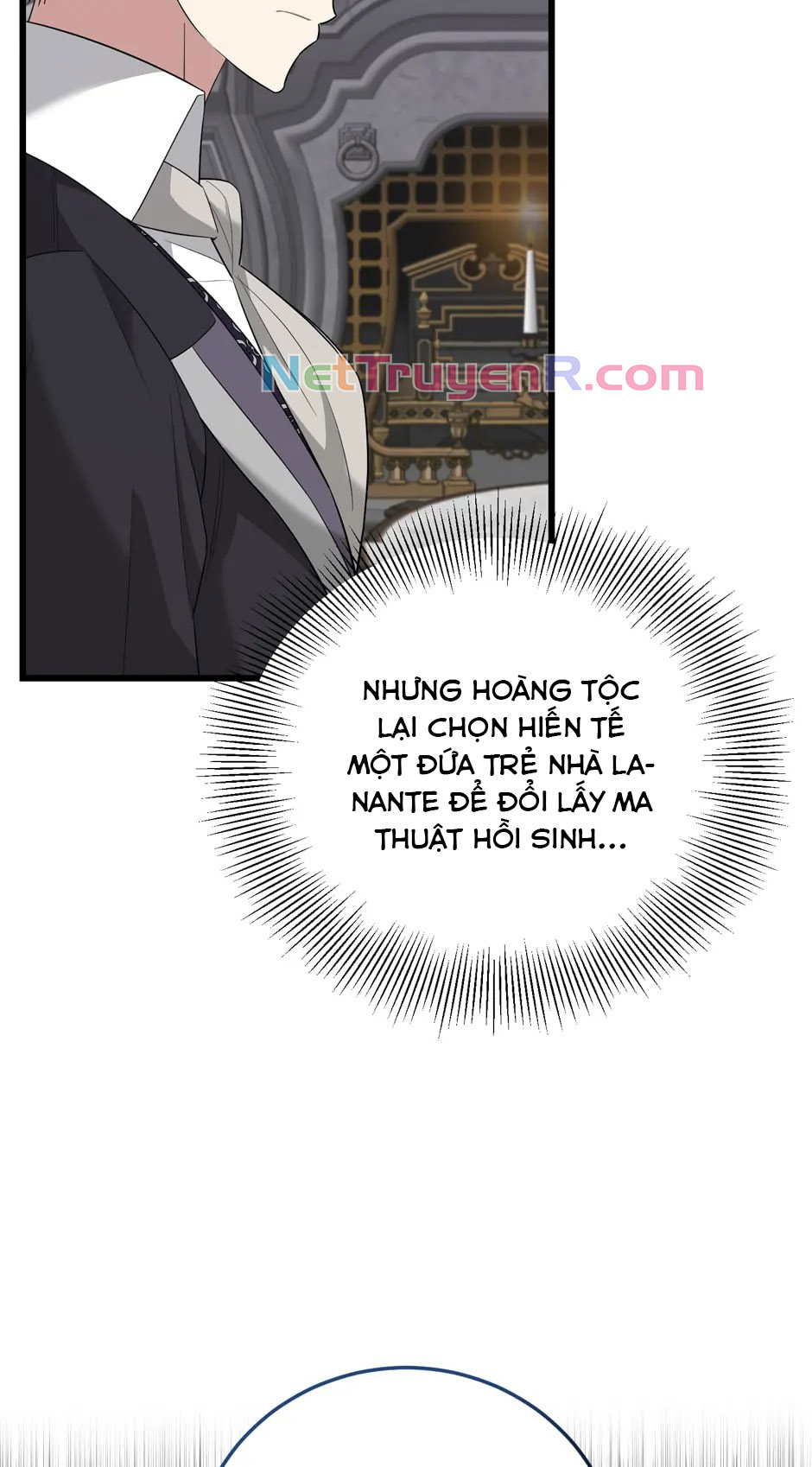 4 Người Anh Trai Nguy Hiểm Của Tôi Chap 89 - Next Chap 90