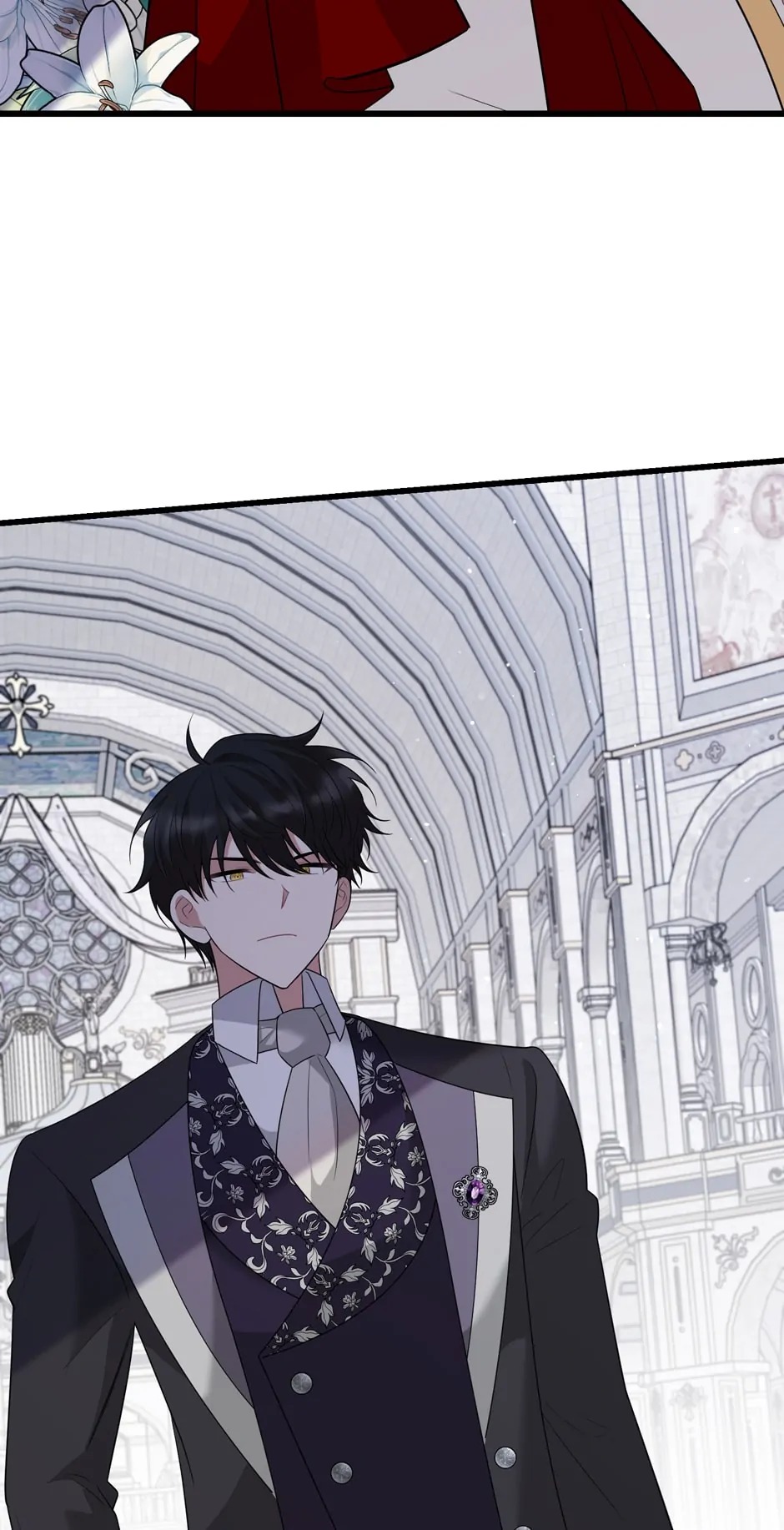 4 Người Anh Trai Nguy Hiểm Của Tôi Chap 89 - Next Chap 90