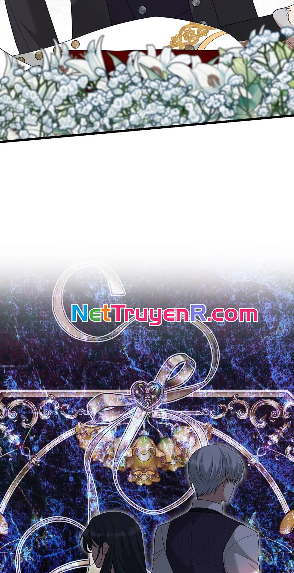 4 Người Anh Trai Nguy Hiểm Của Tôi Chap 89 - Next Chap 90