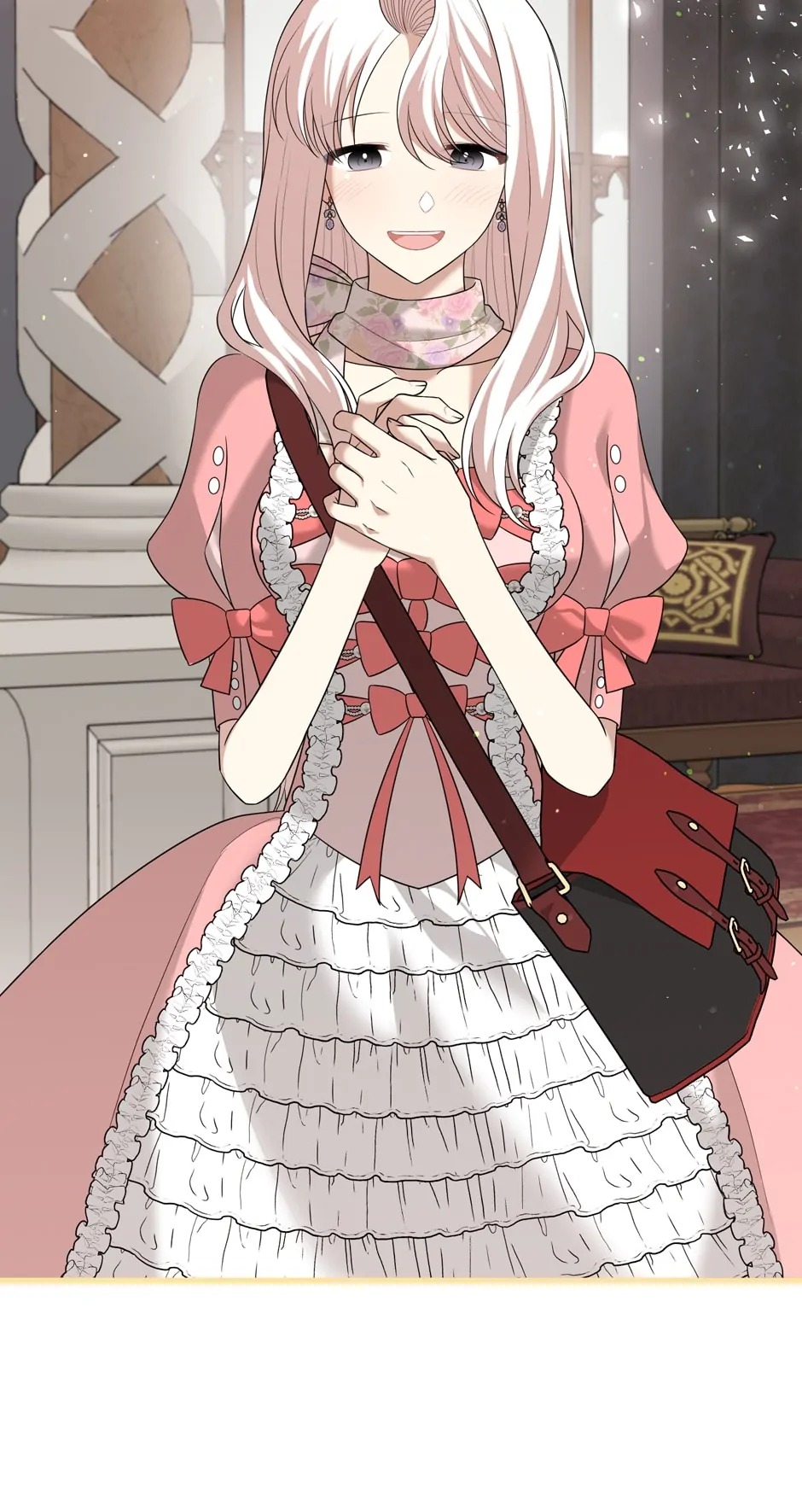 4 Người Anh Trai Nguy Hiểm Của Tôi Chap 89 - Next Chap 90