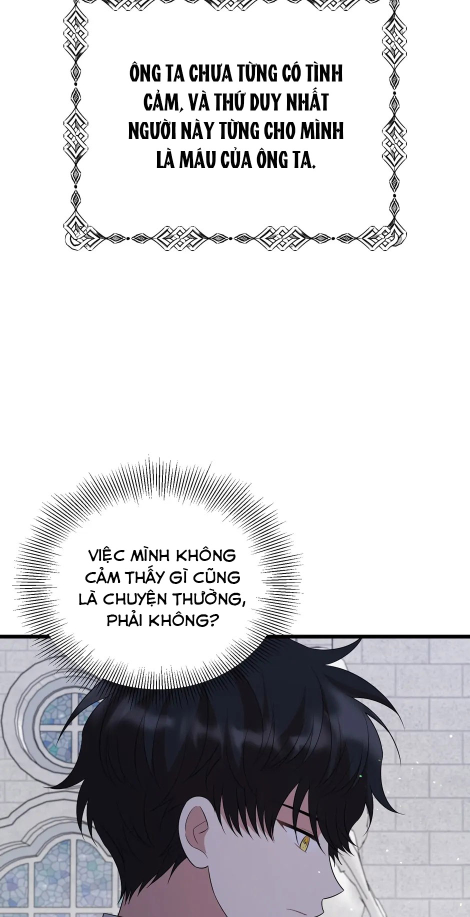 4 Người Anh Trai Nguy Hiểm Của Tôi Chap 89 - Next Chap 90