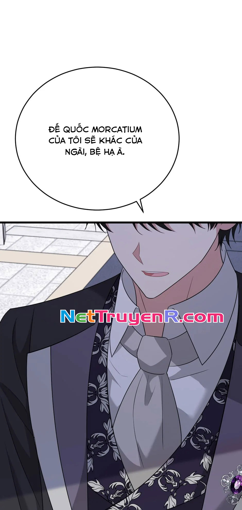 4 Người Anh Trai Nguy Hiểm Của Tôi Chap 89 - Next Chap 90