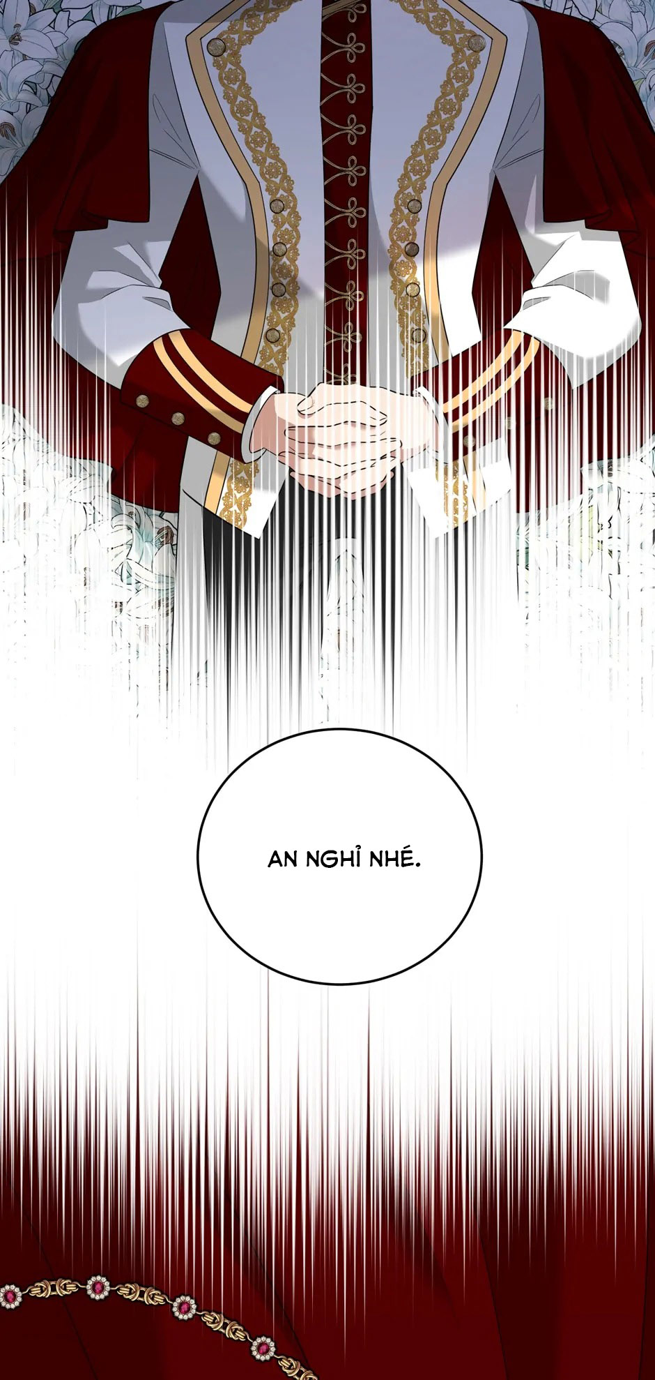 4 Người Anh Trai Nguy Hiểm Của Tôi Chap 89 - Next Chap 90