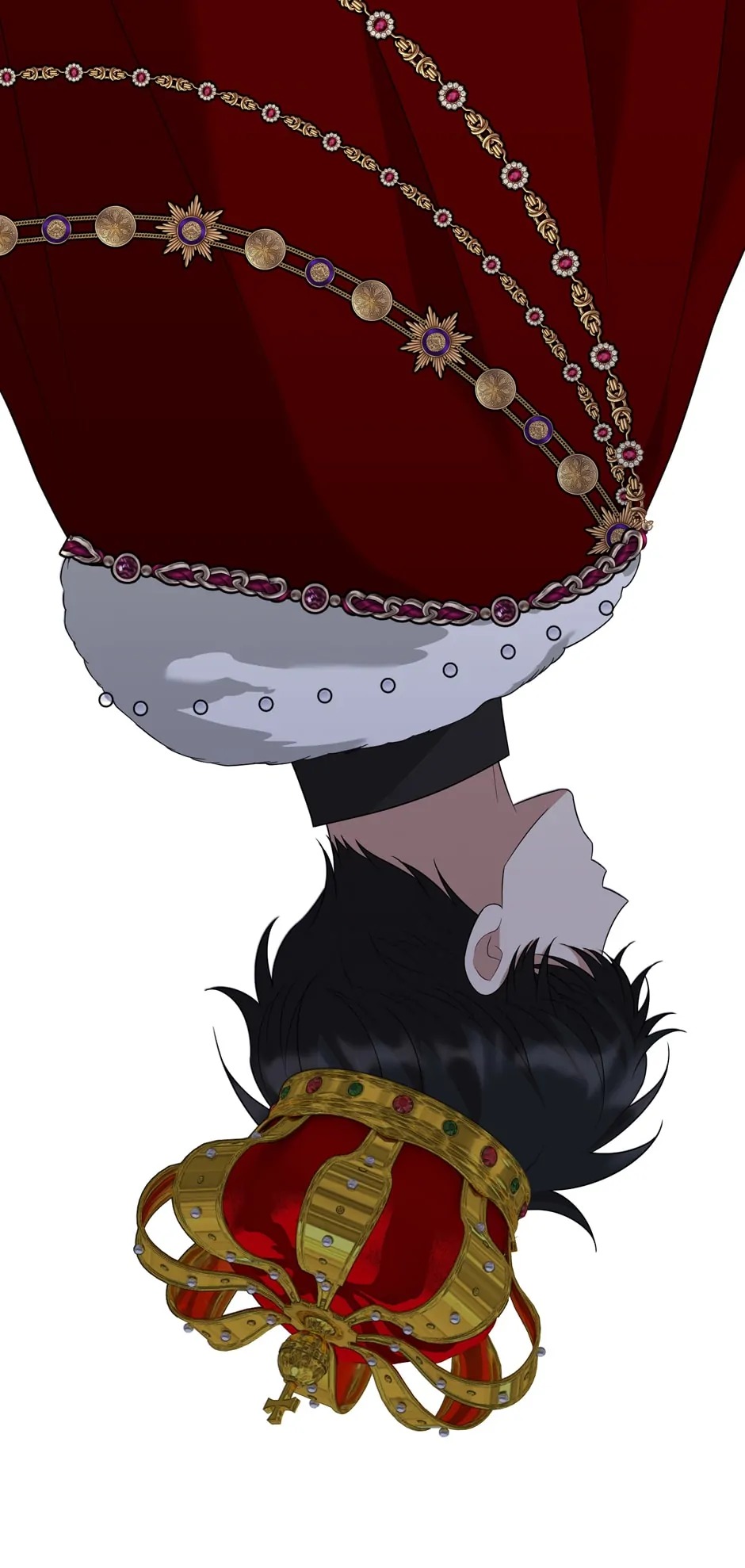 4 Người Anh Trai Nguy Hiểm Của Tôi Chap 89 - Next Chap 90