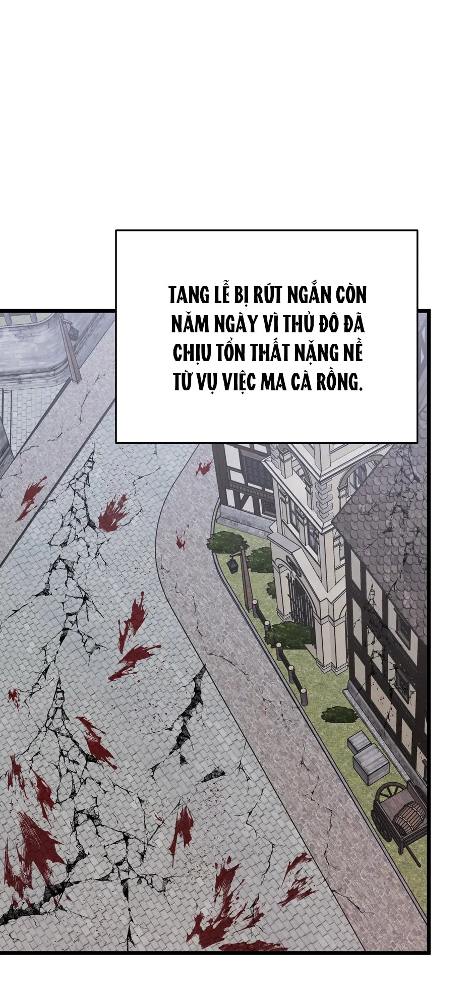4 Người Anh Trai Nguy Hiểm Của Tôi Chap 89 - Next Chap 90