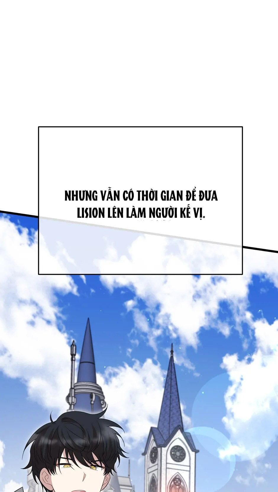 4 Người Anh Trai Nguy Hiểm Của Tôi Chap 89 - Next Chap 90