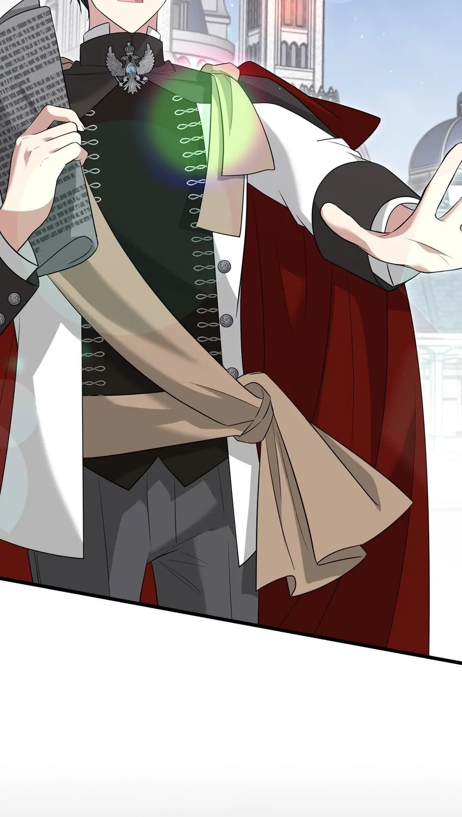 4 Người Anh Trai Nguy Hiểm Của Tôi Chap 89 - Next Chap 90