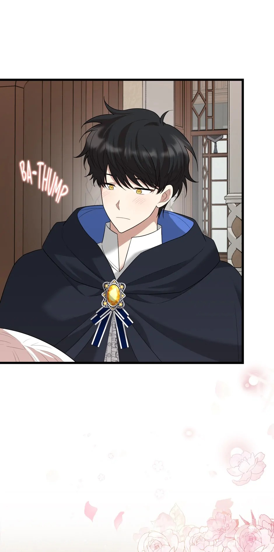 4 Người Anh Trai Nguy Hiểm Của Tôi Chap 89 - Next Chap 90