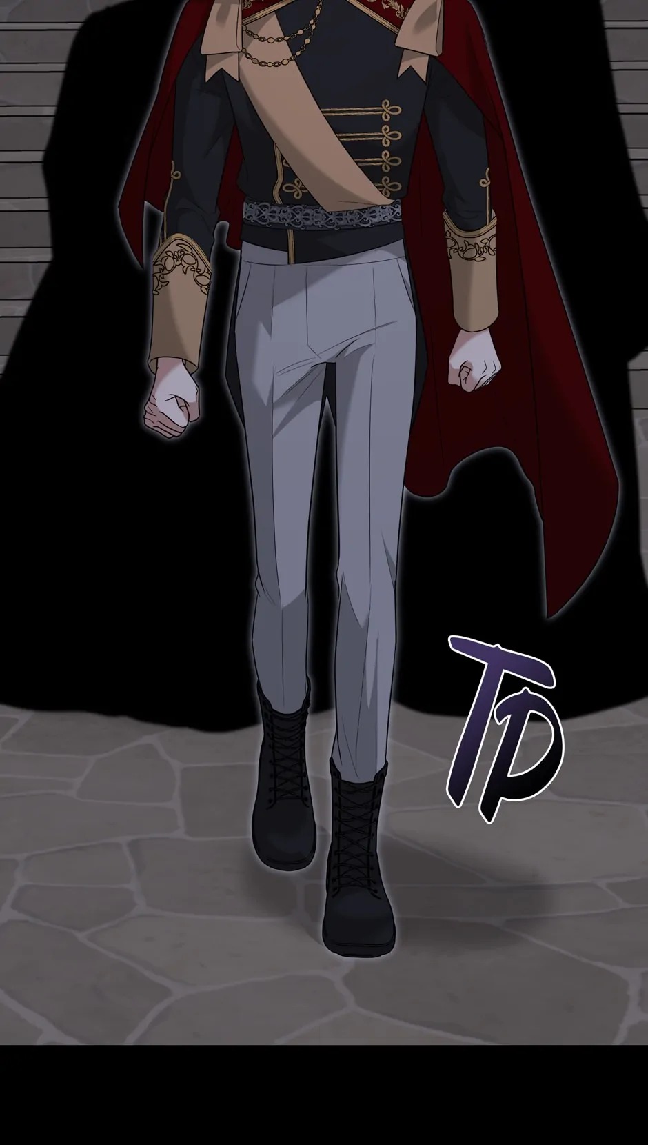 4 Người Anh Trai Nguy Hiểm Của Tôi Chap 89 - Next Chap 90