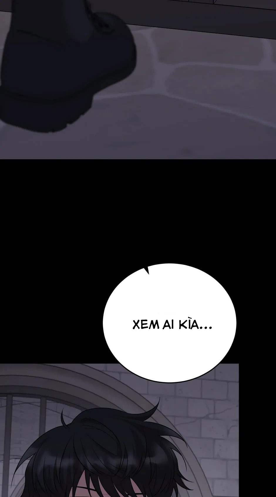 4 Người Anh Trai Nguy Hiểm Của Tôi Chap 89 - Next Chap 90