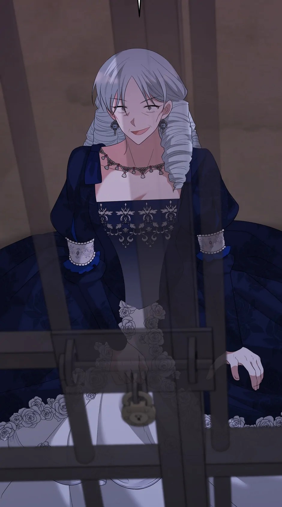 4 Người Anh Trai Nguy Hiểm Của Tôi Chap 89 - Next Chap 90