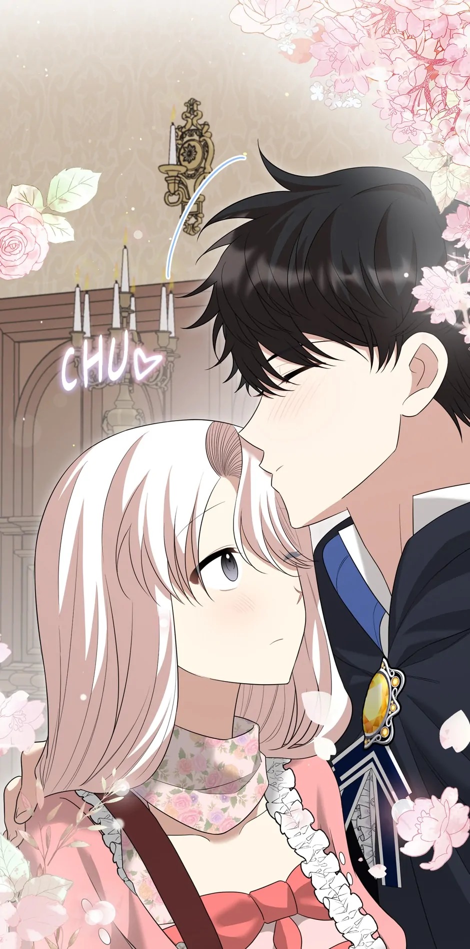 4 Người Anh Trai Nguy Hiểm Của Tôi Chap 89 - Next Chap 90