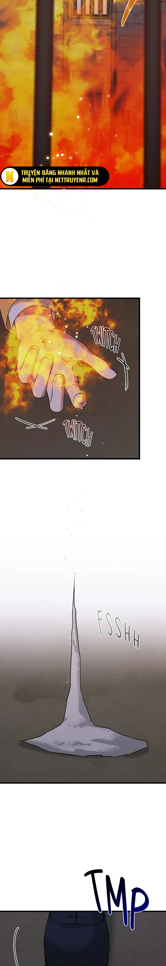 4 Người Anh Trai Nguy Hiểm Của Tôi Chap 90 - Next Chap 91