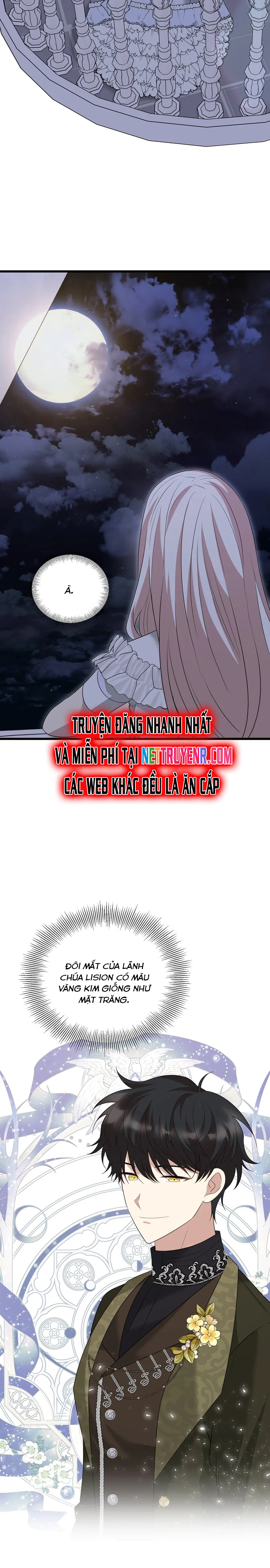 4 Người Anh Trai Nguy Hiểm Của Tôi Chap 90 - Next Chap 91