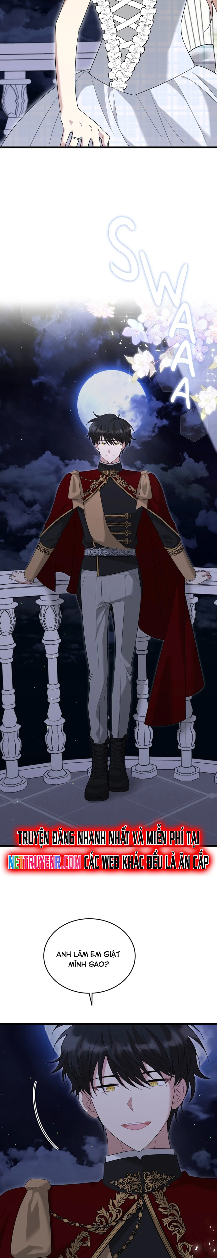 4 Người Anh Trai Nguy Hiểm Của Tôi Chap 90 - Next Chap 91