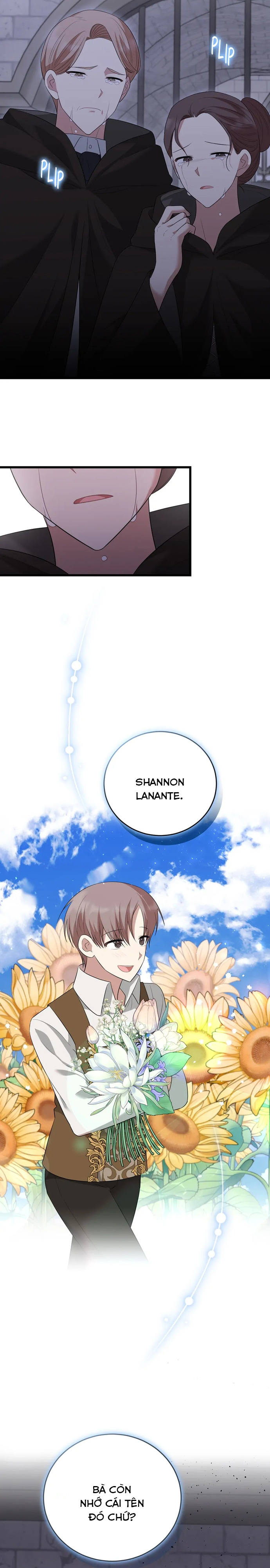 4 Người Anh Trai Nguy Hiểm Của Tôi Chap 90 - Next Chap 91