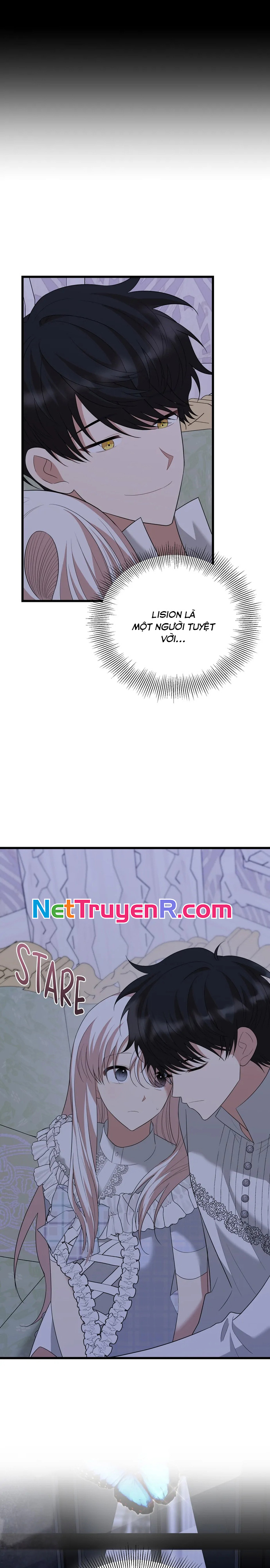 4 Người Anh Trai Nguy Hiểm Của Tôi Chap 91 - Next Chap 92