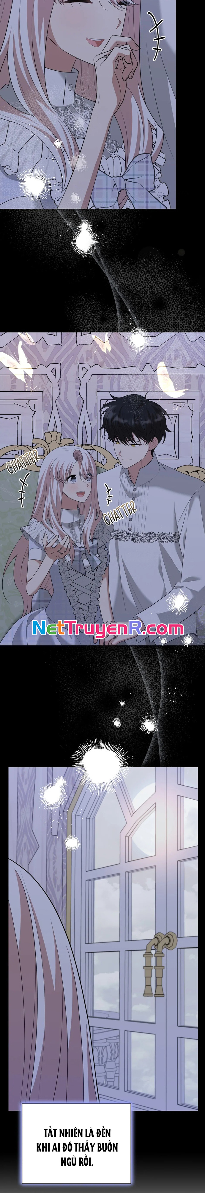 4 Người Anh Trai Nguy Hiểm Của Tôi Chap 91 - Next Chap 92
