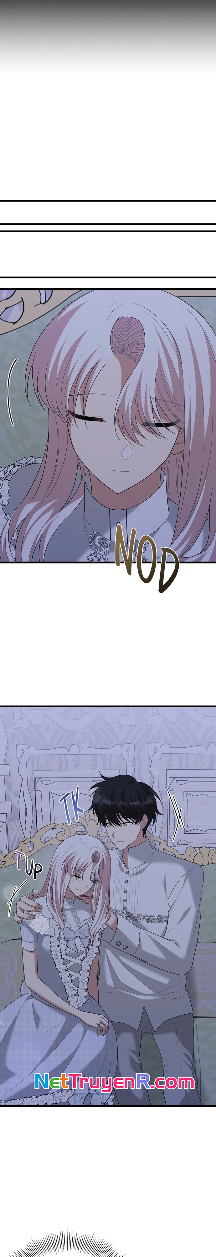 4 Người Anh Trai Nguy Hiểm Của Tôi Chap 91 - Next Chap 92