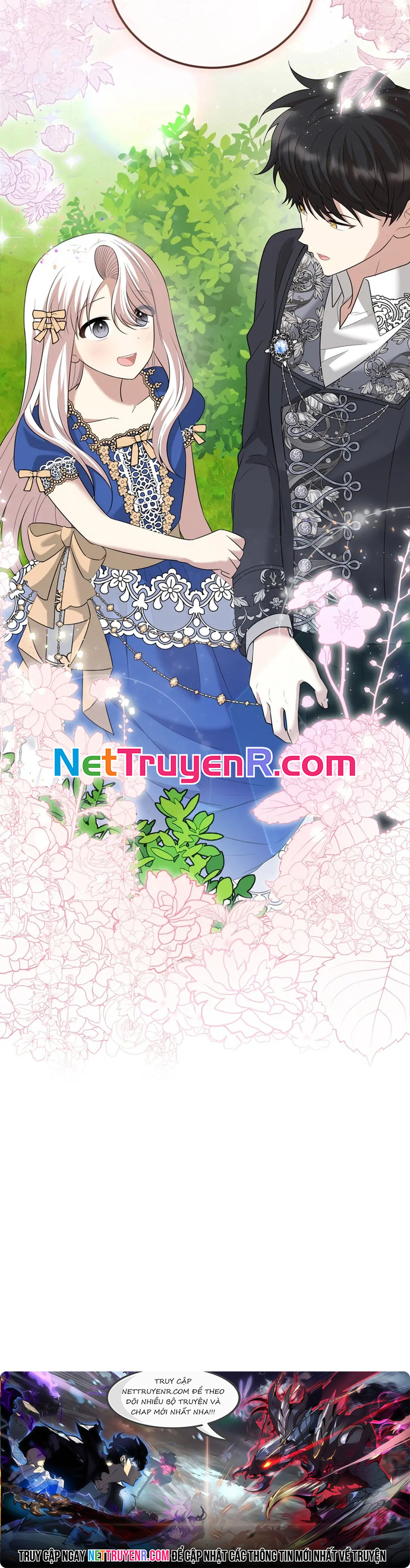 4 Người Anh Trai Nguy Hiểm Của Tôi Chap 92 - Next Chap 93