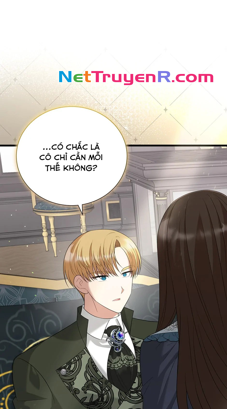 4 Người Anh Trai Nguy Hiểm Của Tôi Chap 97 - Next Chap 98