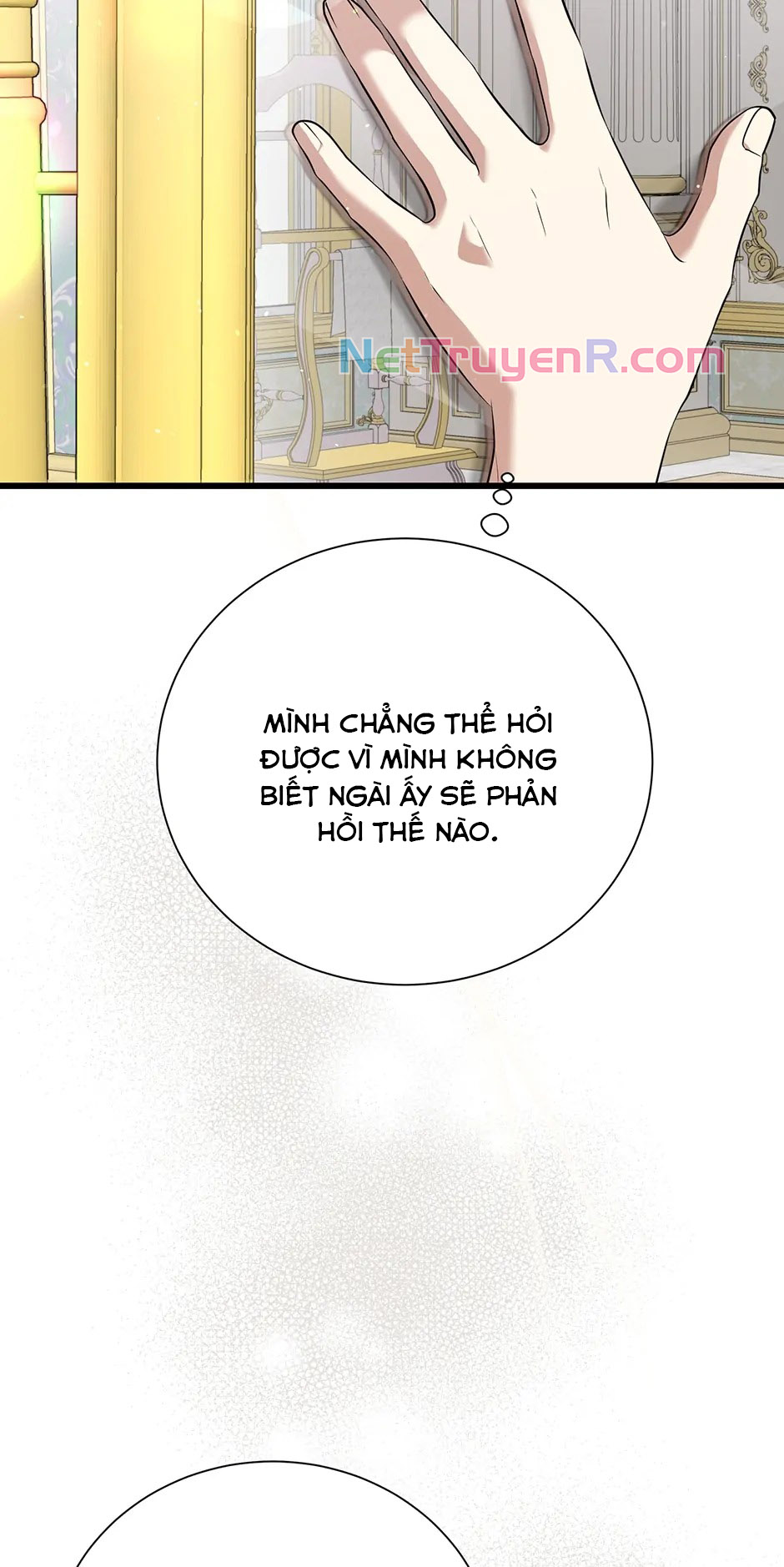 4 Người Anh Trai Nguy Hiểm Của Tôi Chap 97 - Next Chap 98